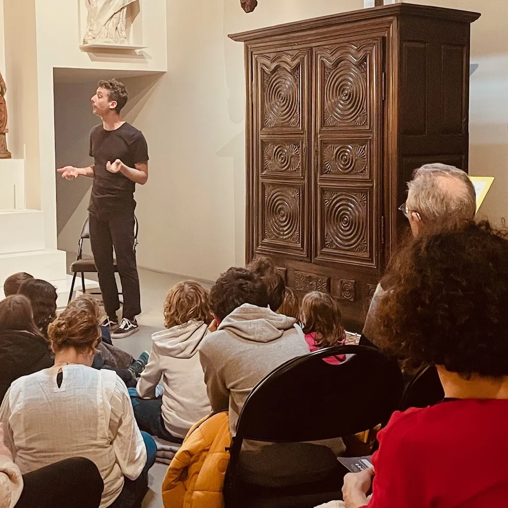 Tarzh an noz al Lun 8 a viz Genver 2023