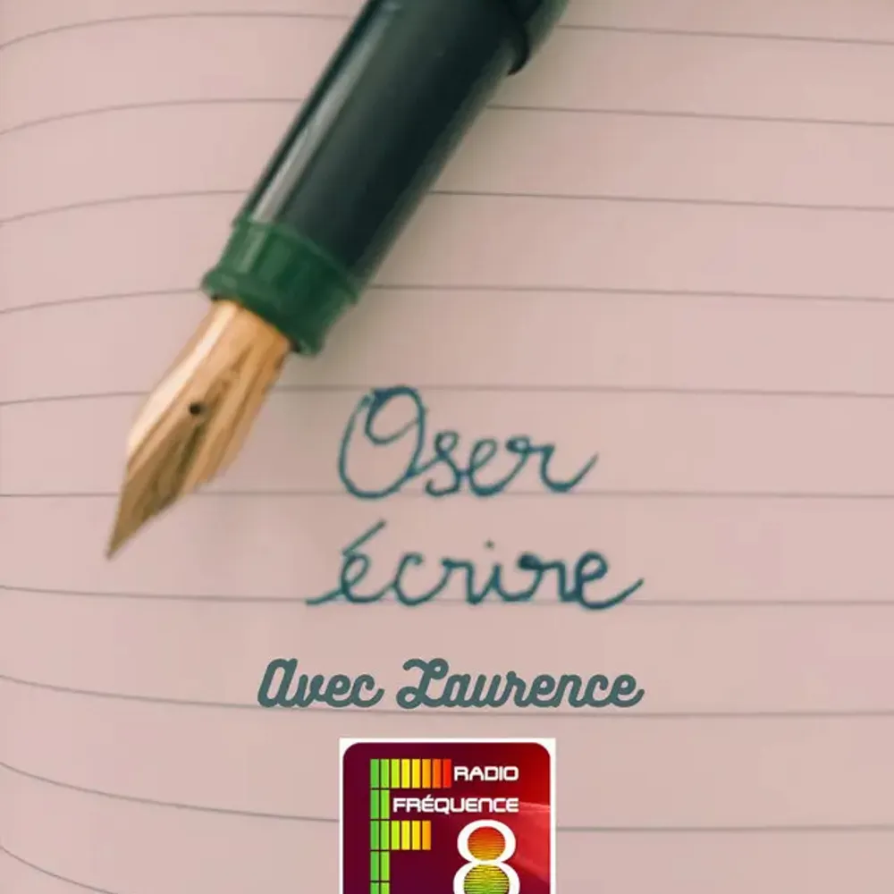 Oser écrire - épisode 20 Les lettres du père Noël
