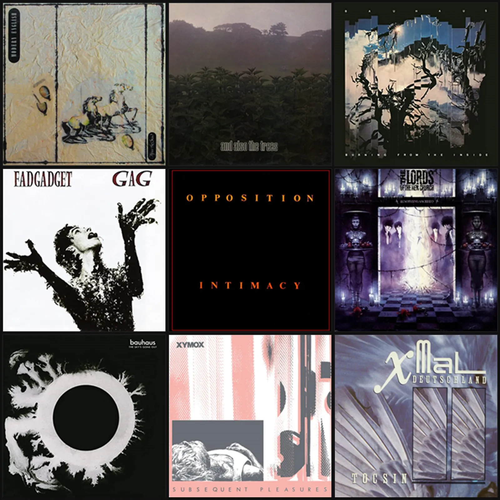 Rock et Boomer, épisode 90.