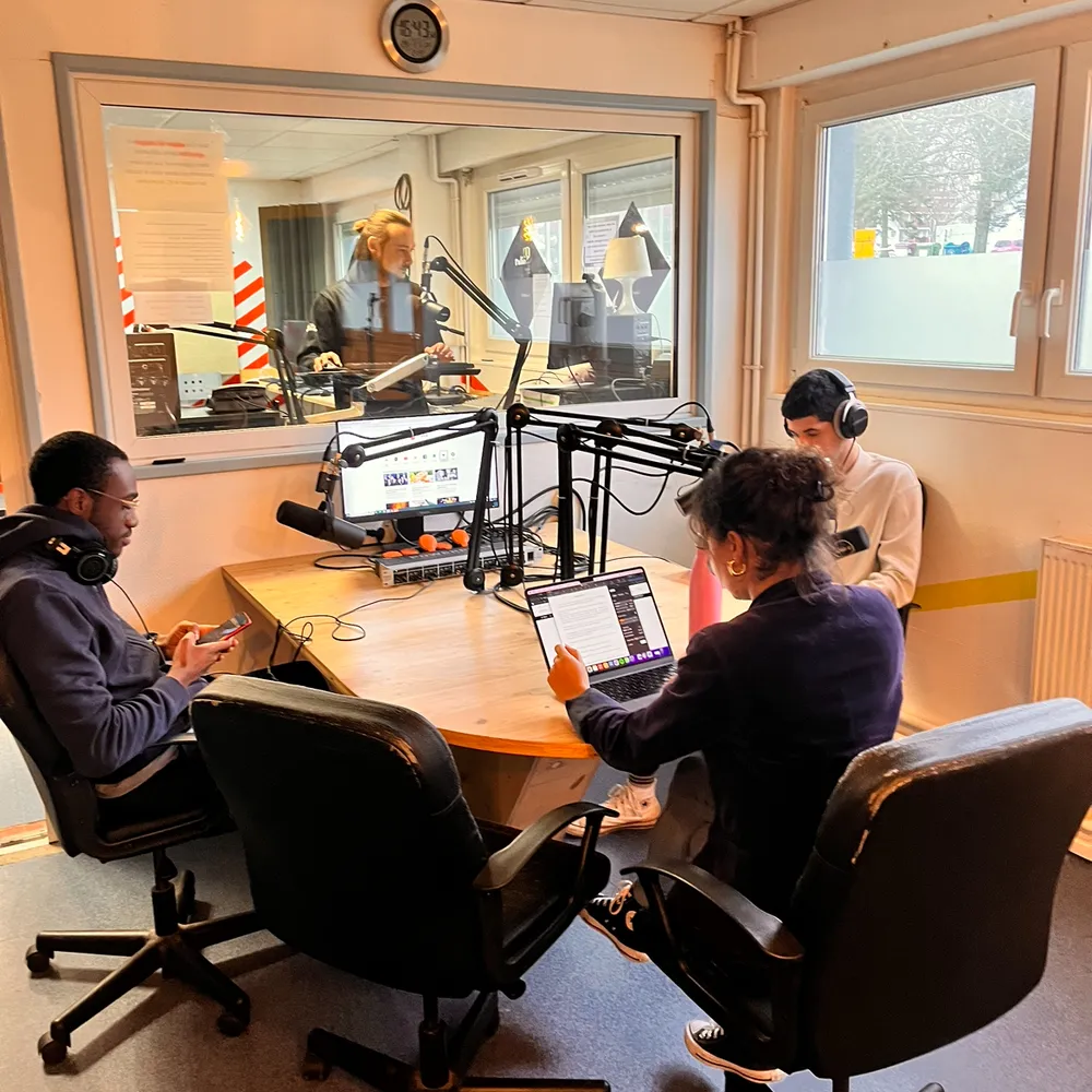 Les Sportifs du Lundi #56