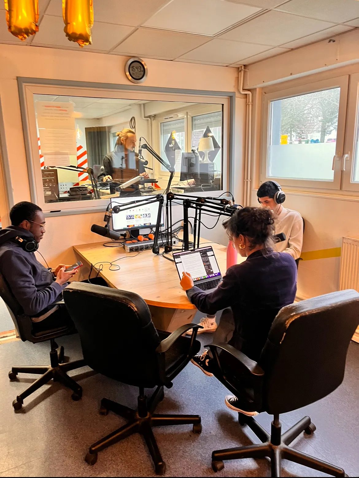 Les Sportifs du Lundi #56