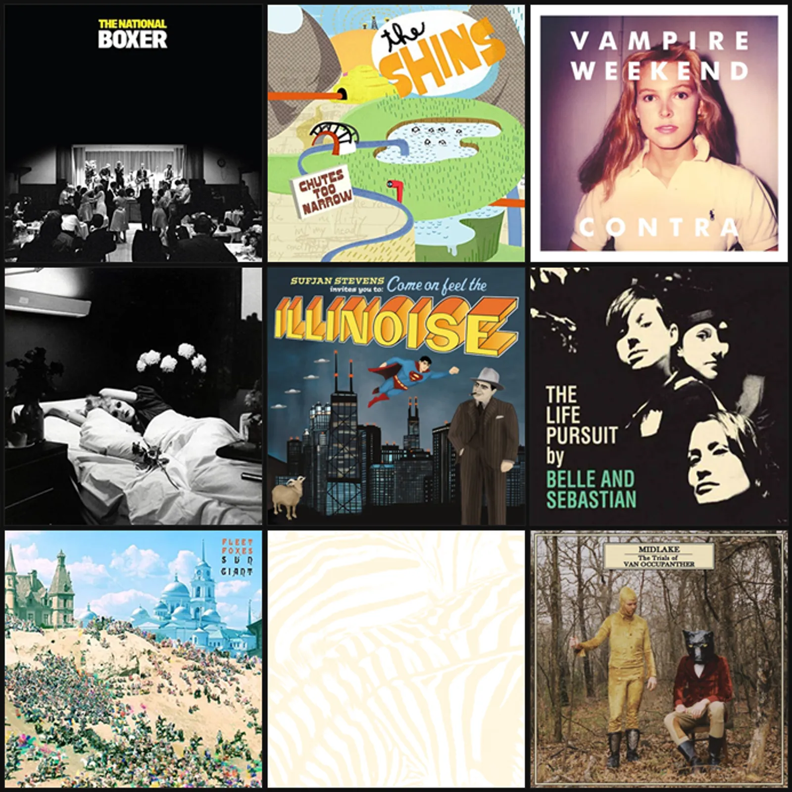 Rock et Boomer, épisode 51.