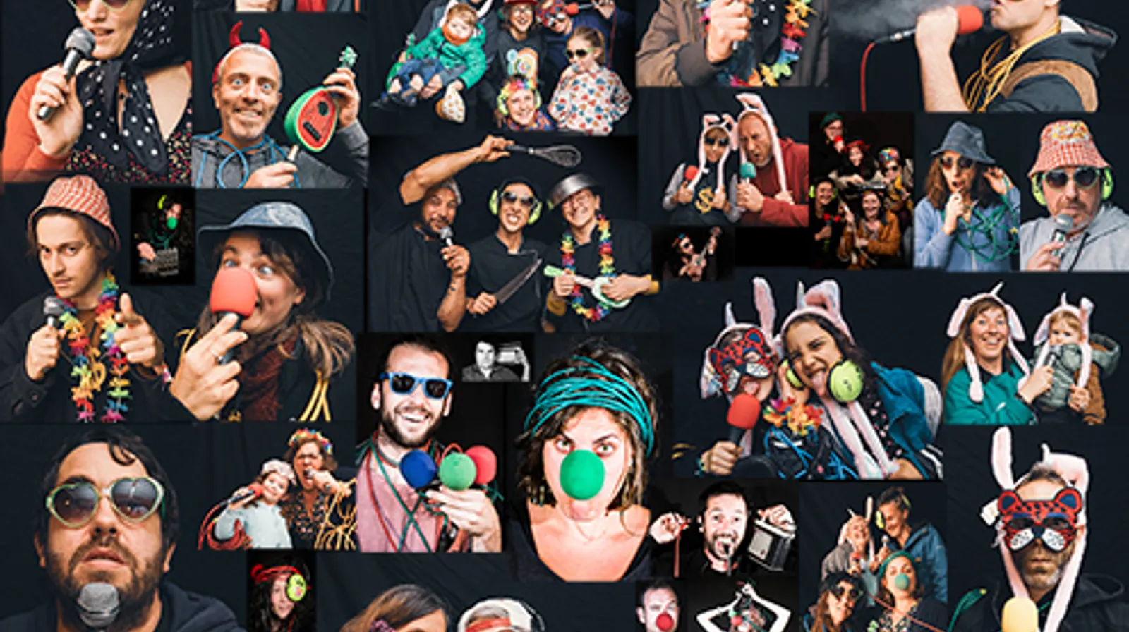 "Moi, Timbre FM, j’adhère grave !" =====================> Je prends ma cotisation 2026 ... et/ou je fais un don ! 