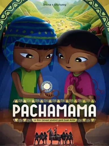 Avel em fenn - Gwener 9 a viz C'hwevrer