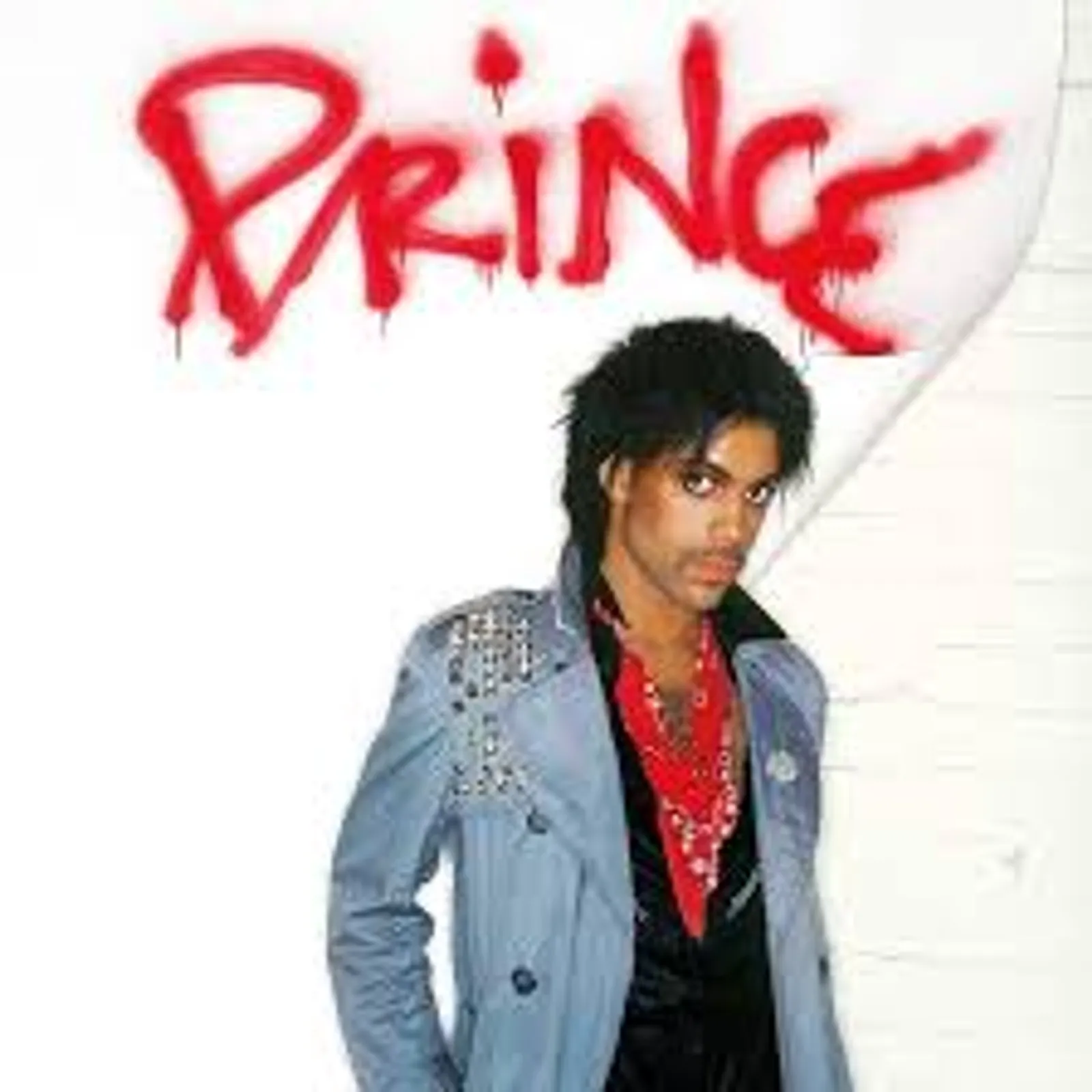 N° 119  - Prince 10 ans déjà !