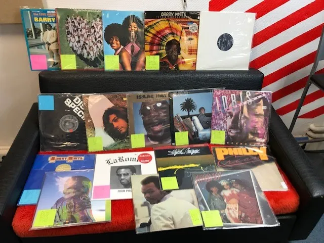 FUNKYTIME VEN 23 FEV 24