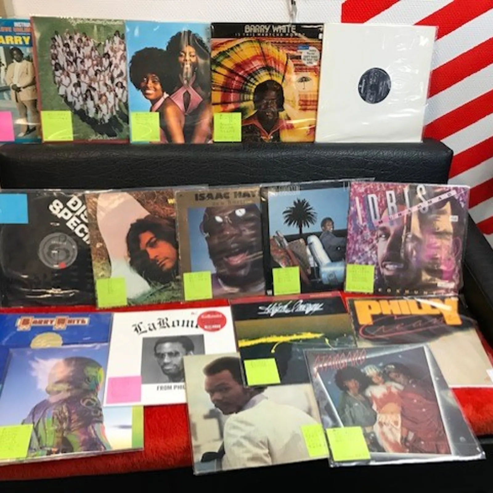 FUNKYTIME VEN 23 FEV 24