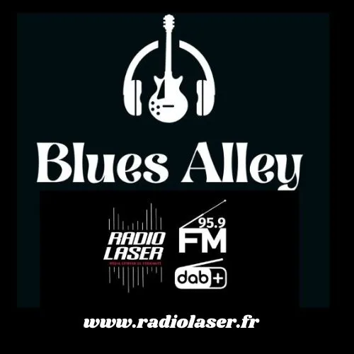 Blues Alley du 12 Septembre 2025