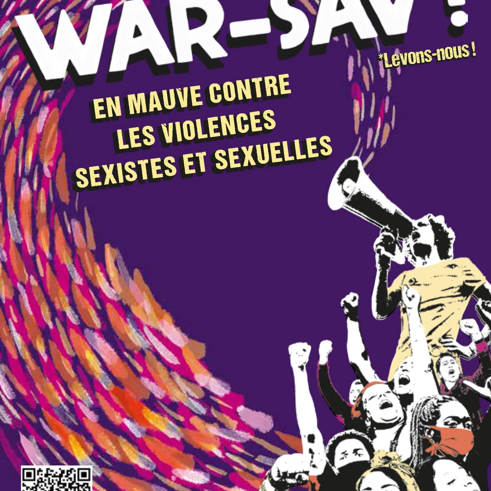 War-Sav !