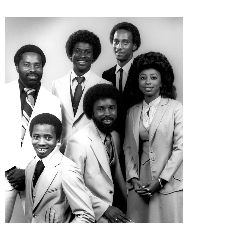 Trans Vinyl Express #64