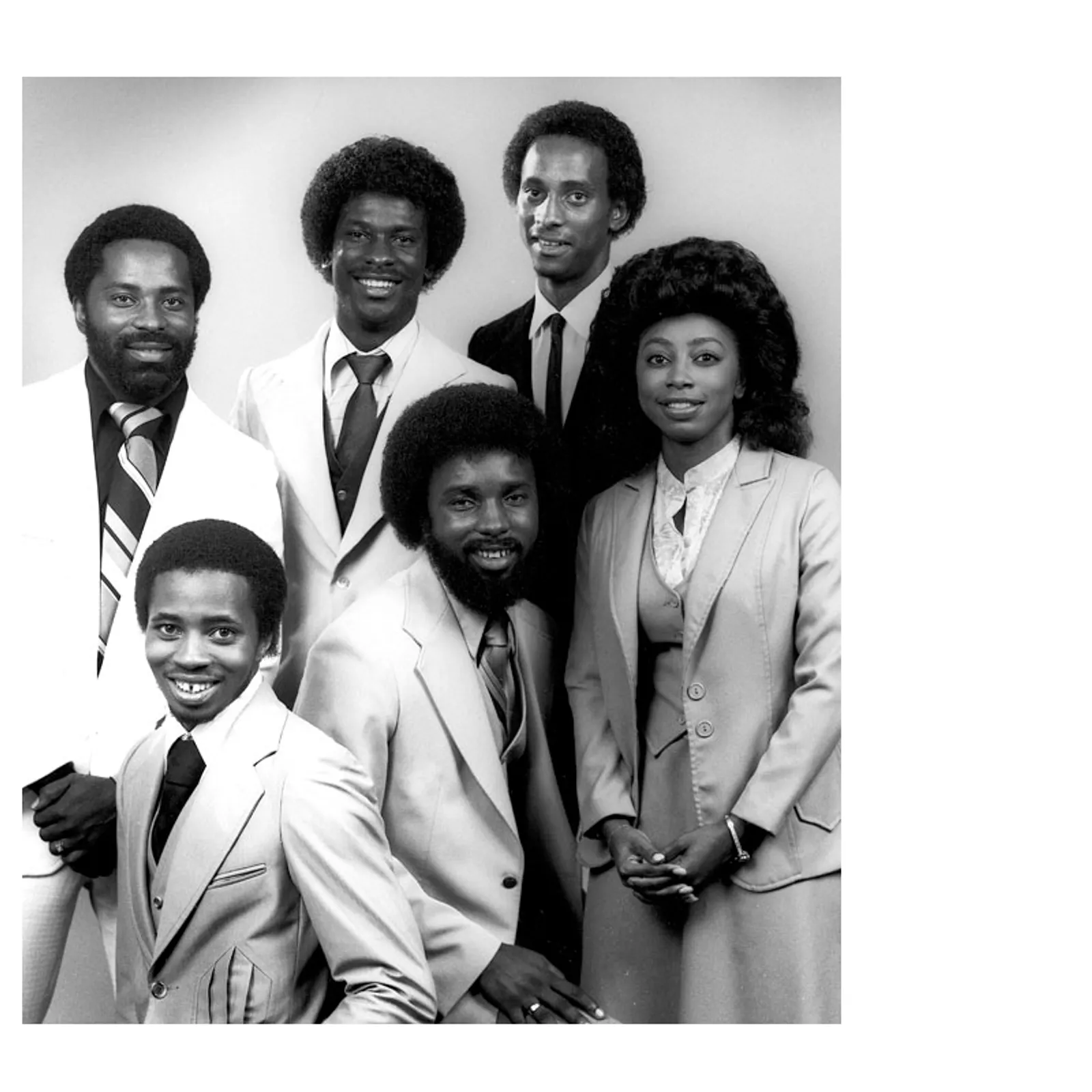 Trans Vinyl Express #64