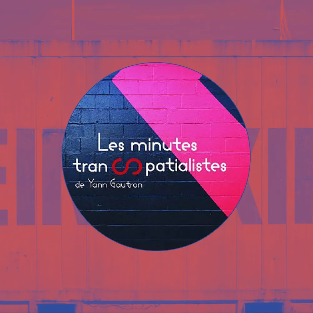 Les Minutes Trans-Spatialistes