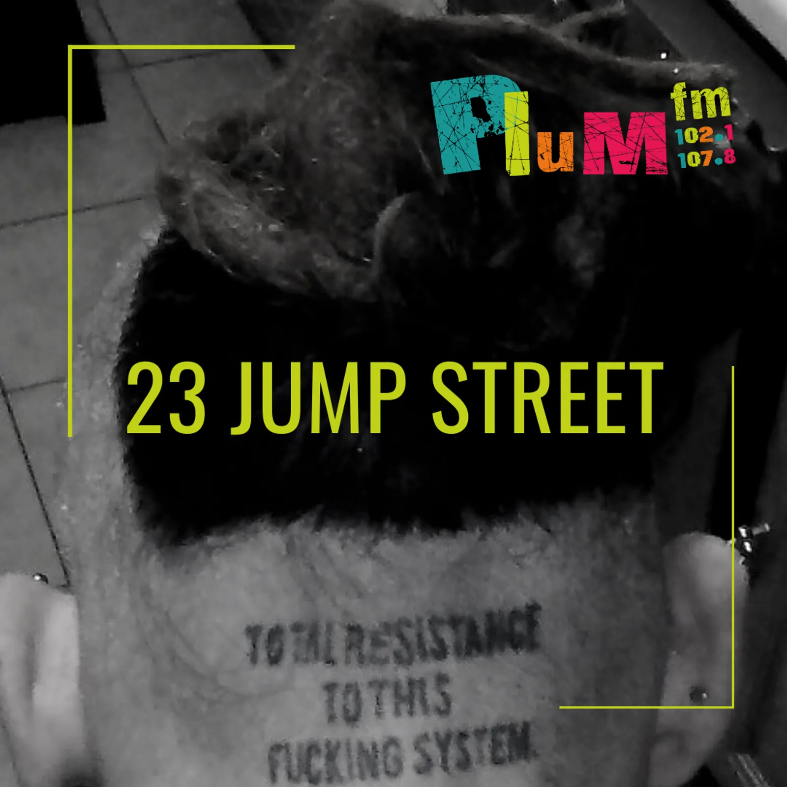 23 Jump Street #004 - Décembre 2023 - "Vent frais, Vent d'alisme"