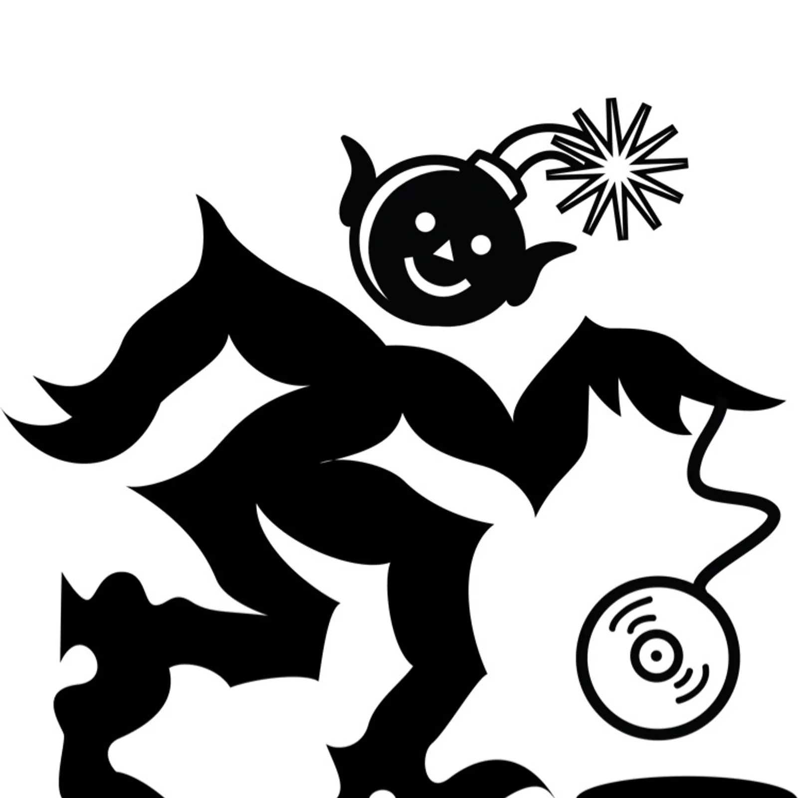 Bside Airlines - Flight#256 - TAKEOVER VERSATYL 