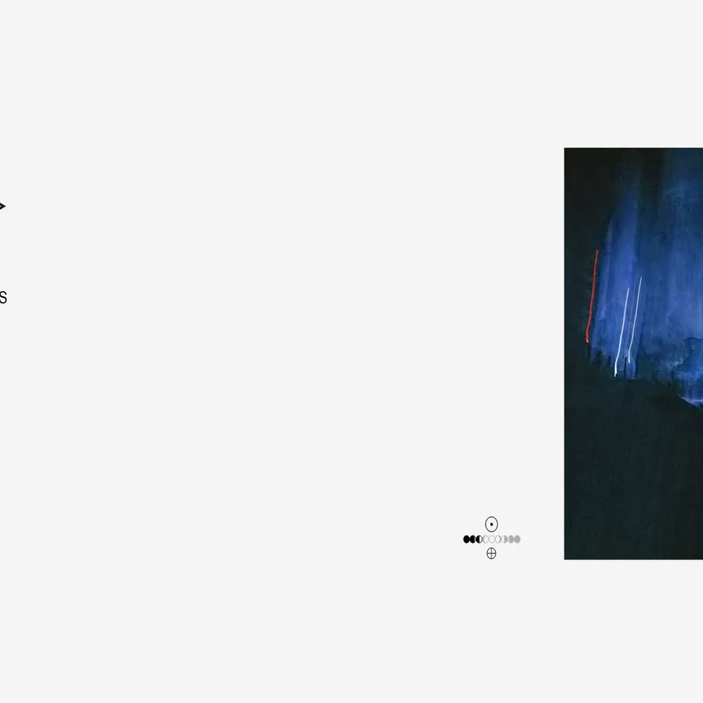 In Vacuum Noctis # 15