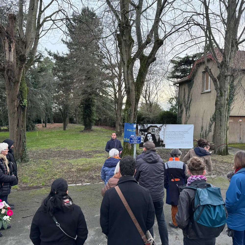 Tarzh an Noz du mercredi 15 janvier 2025