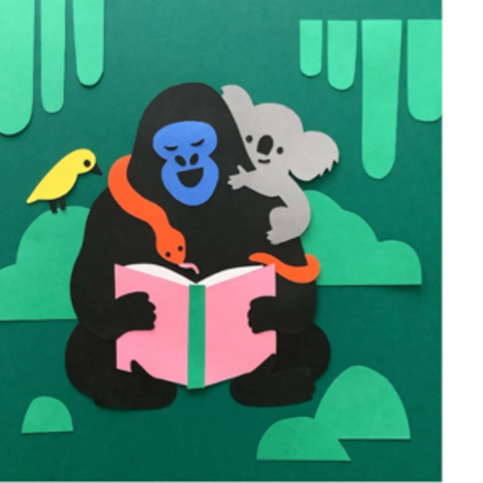 Le Xanax et l'Enclume chapitre 2