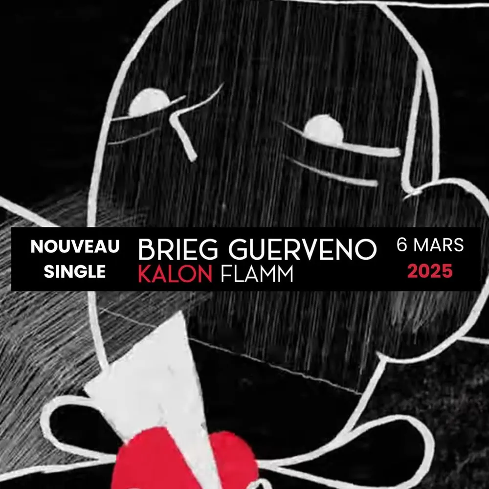 C'hwezh an deiz 24/02/2025