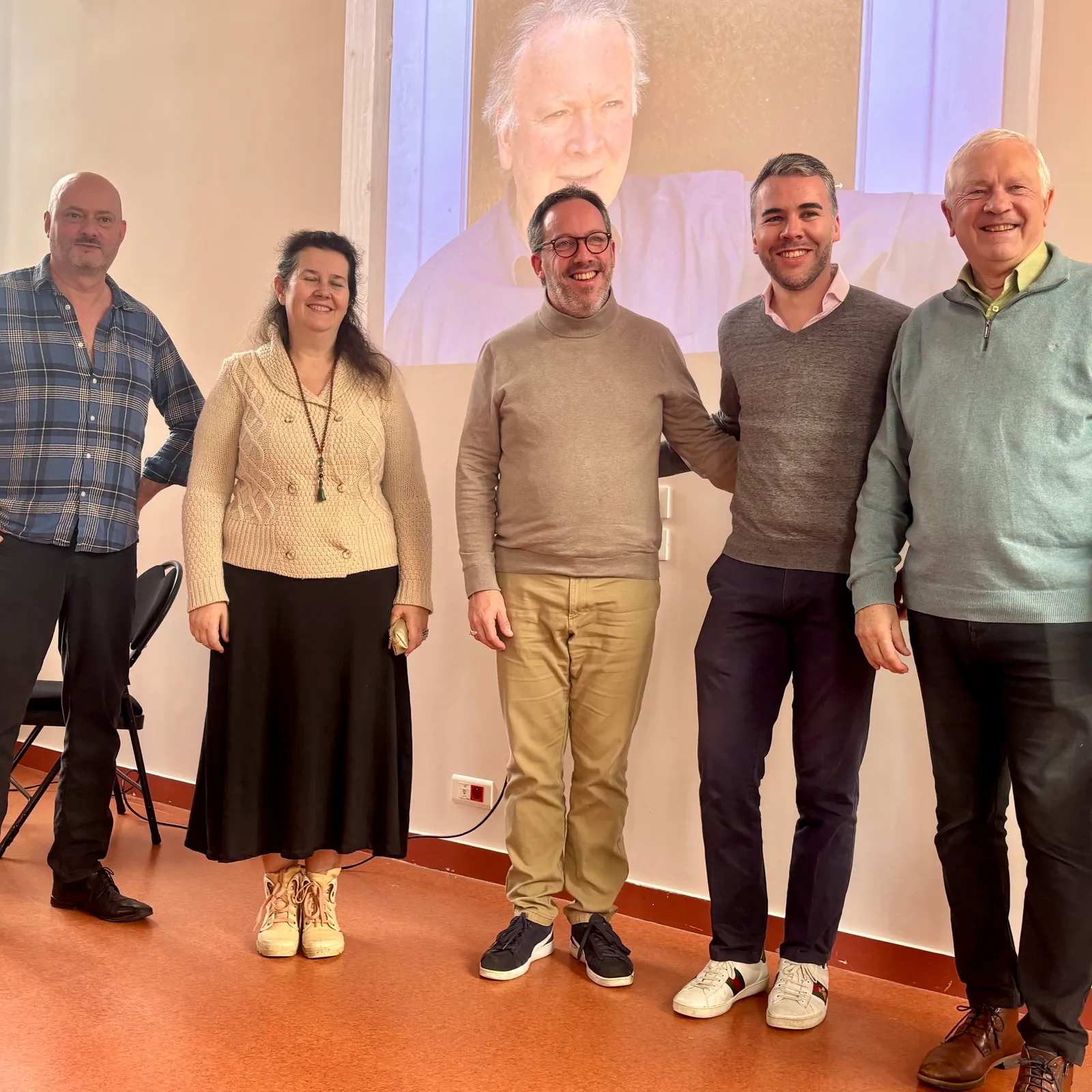 C'hwezh an deiz 01/12/2025