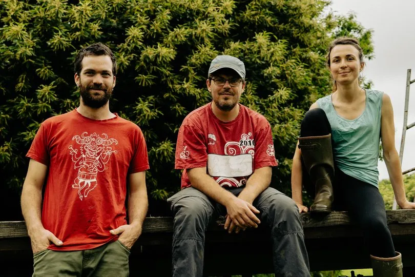 Ti feurm Wazh wenn e Plufur