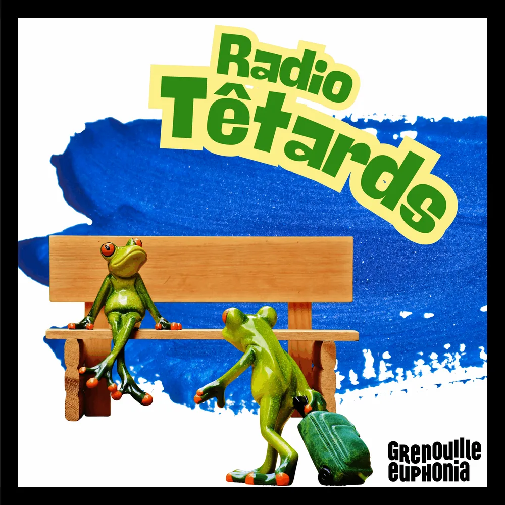 RADIO TÊTARDS