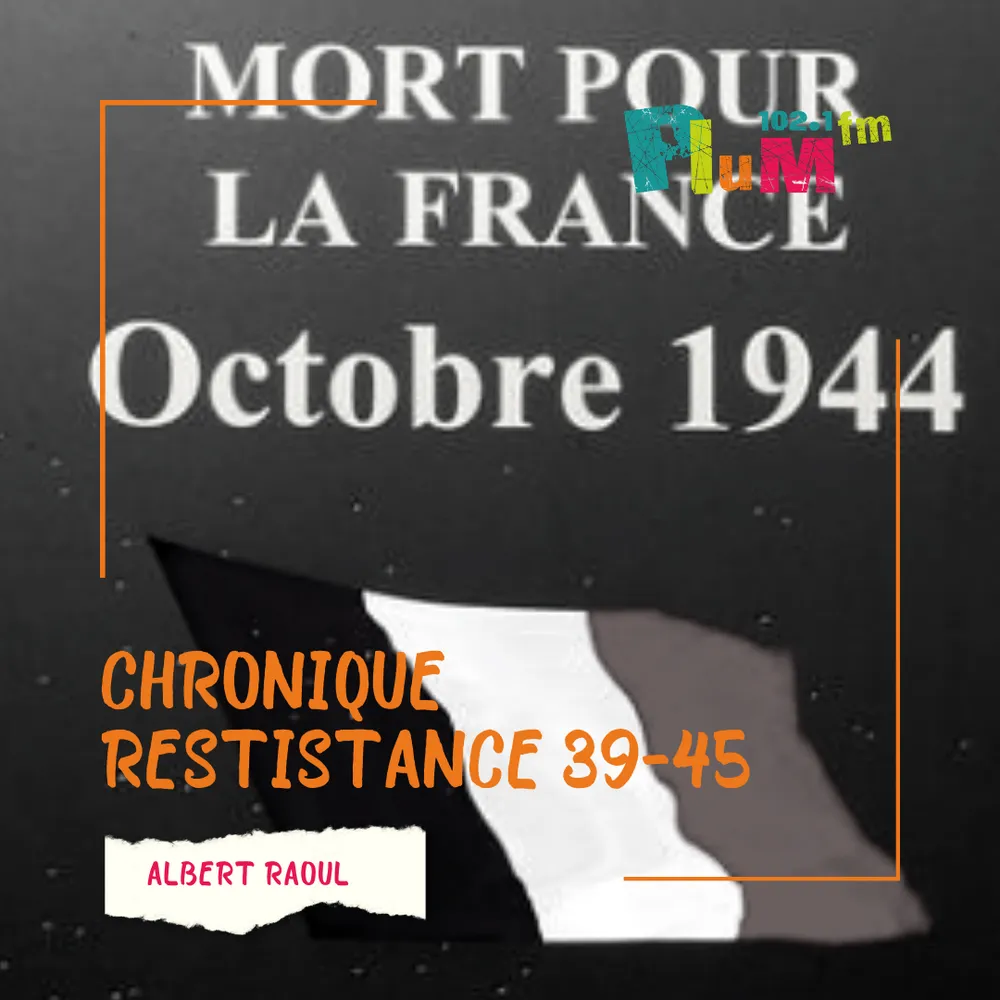 Albert Raoul par Paul et Malone