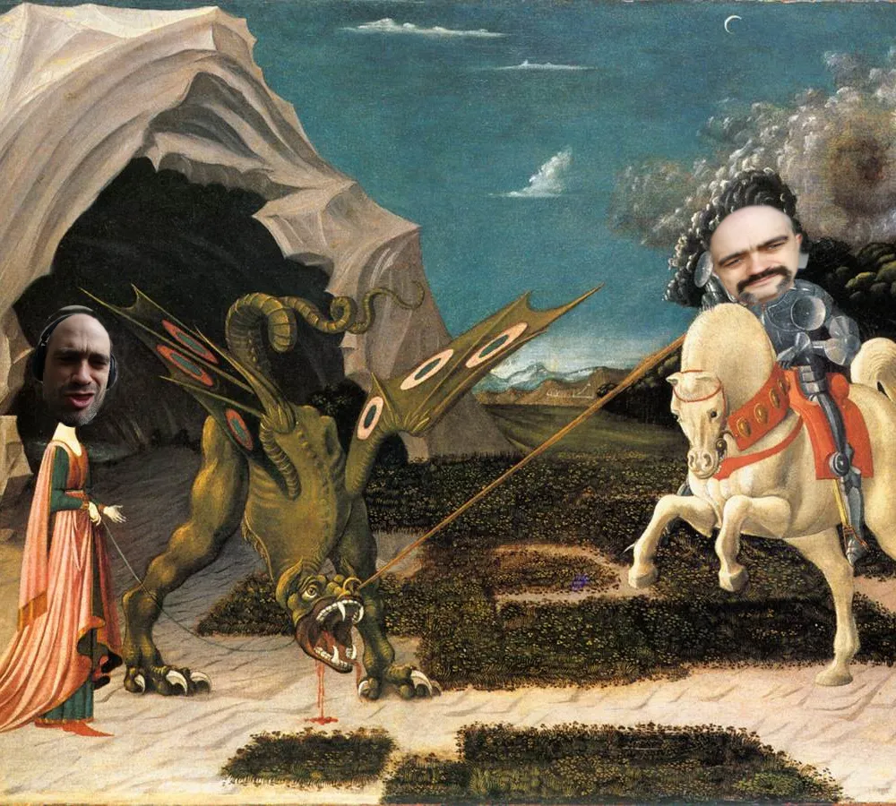 Le Chant de l'Alouette #48