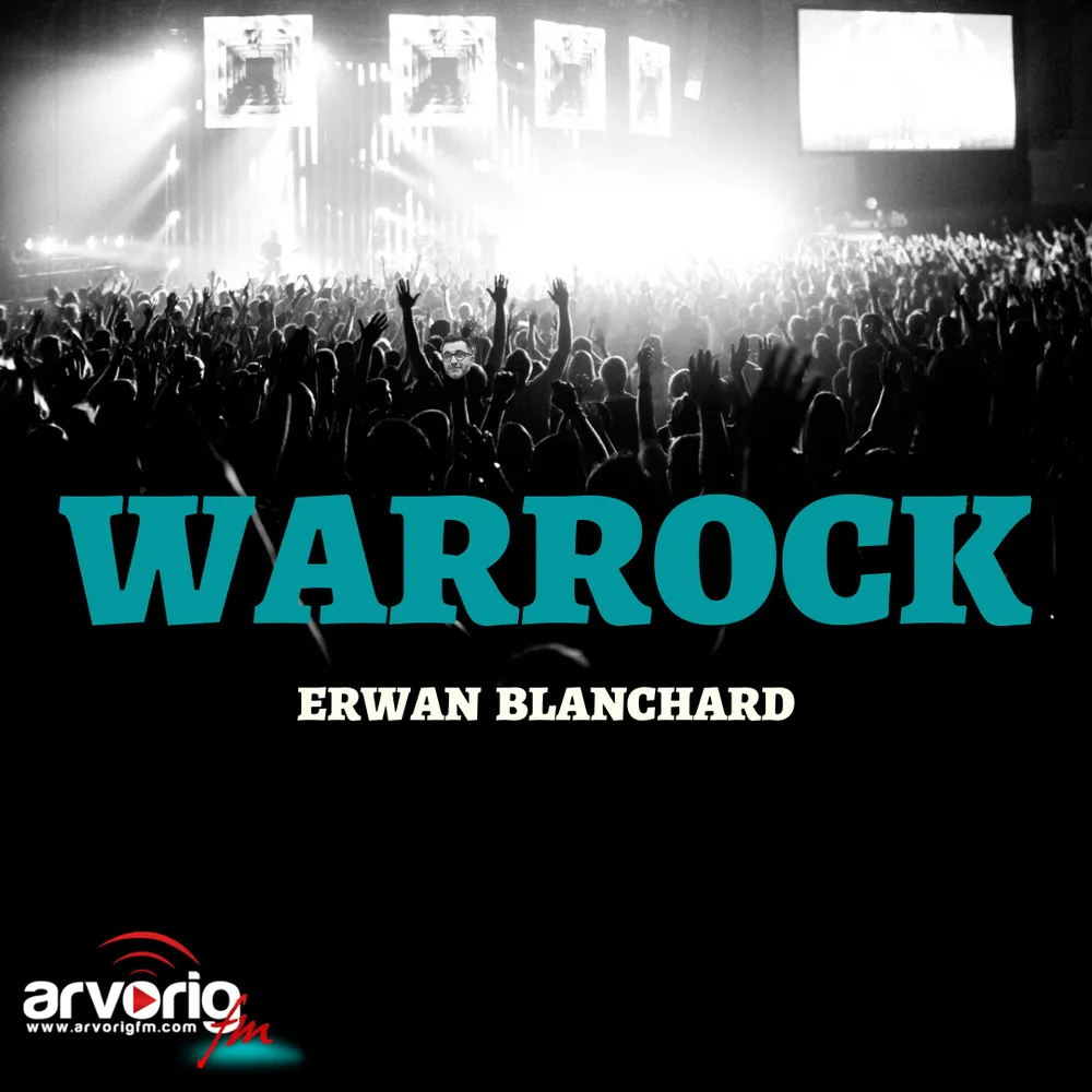 Warrock
