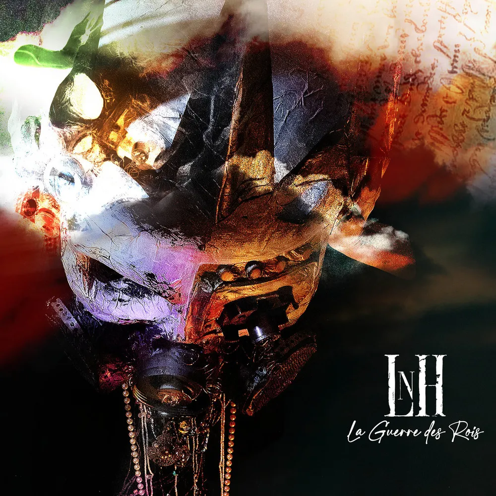 Plum' de Metal épisode 94