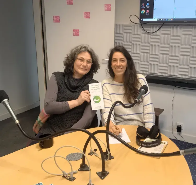 Rénover l'habitat breton pour l'adaptater au changement climatique