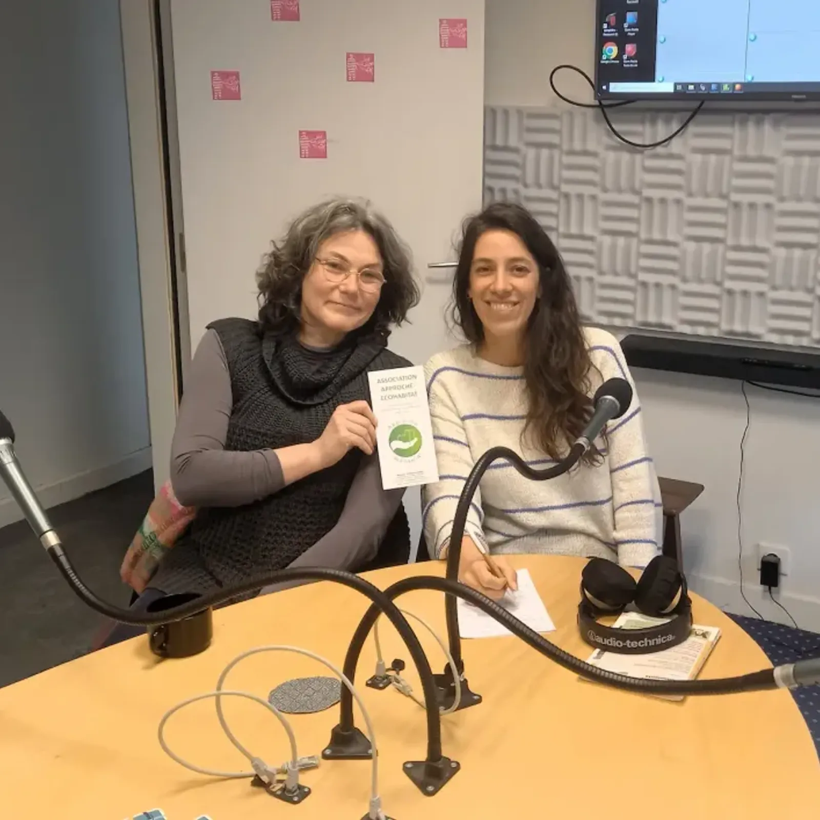 Rénover l'habitat breton pour l'adaptater au changement climatique