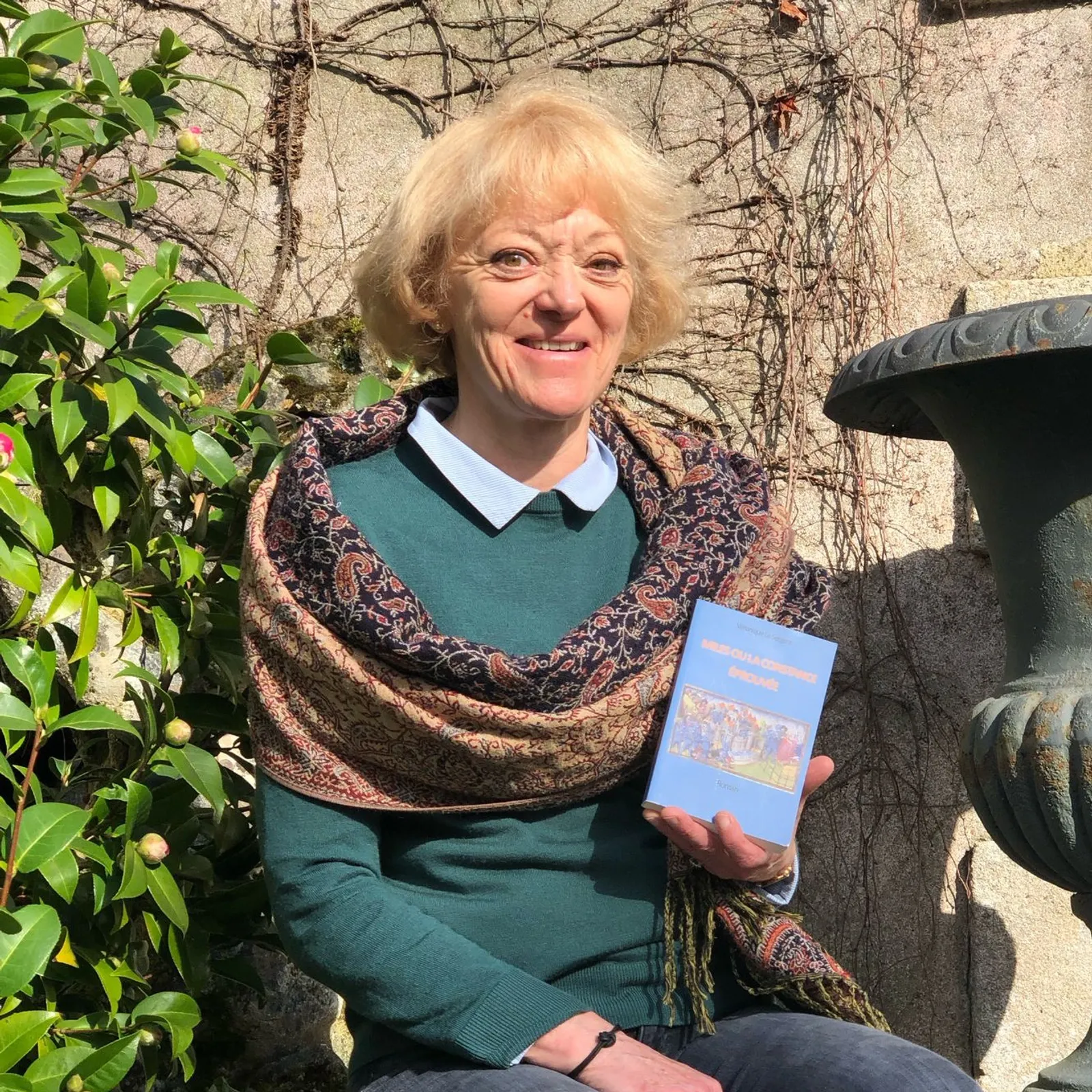 Spotlight on Brittany - March 2025