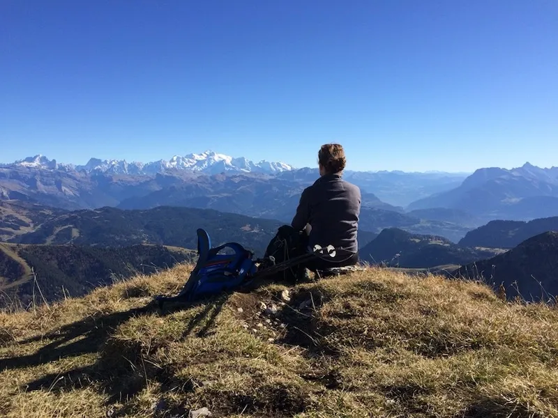 Du doute à l'image avec Marion Richoux - ethno - cinéaste.
