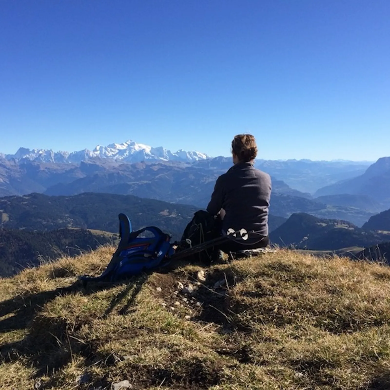 Du doute à l'image avec Marion Richoux - ethno - cinéaste.