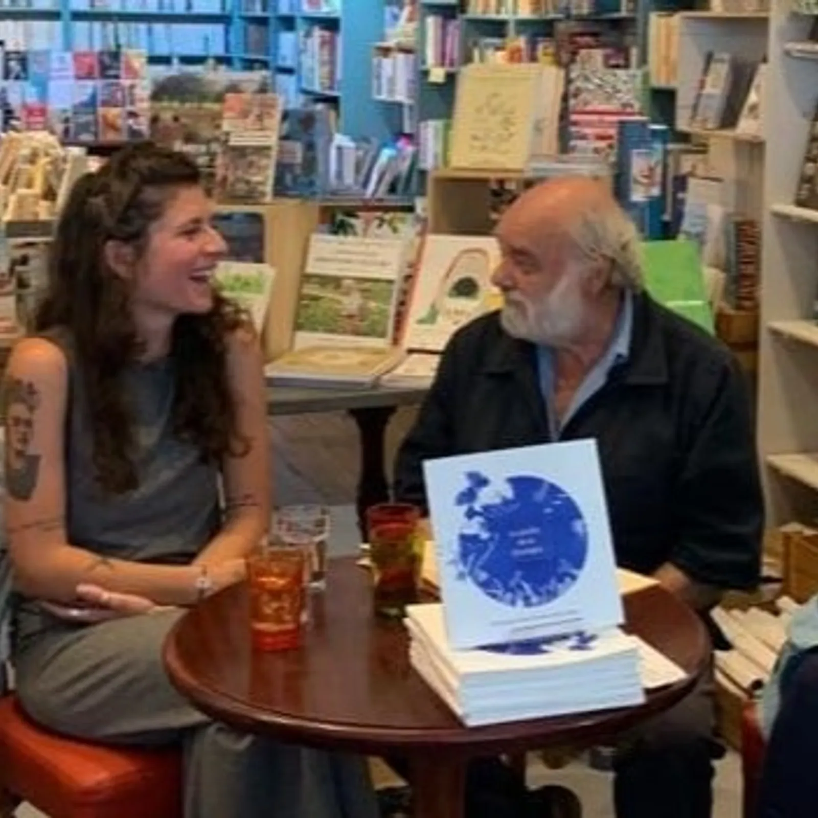 Aet eo Jo Le Port d'an anaon