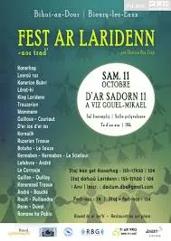 Avel Em Fenn - Yaou 2 a viz Gouil-Mikel