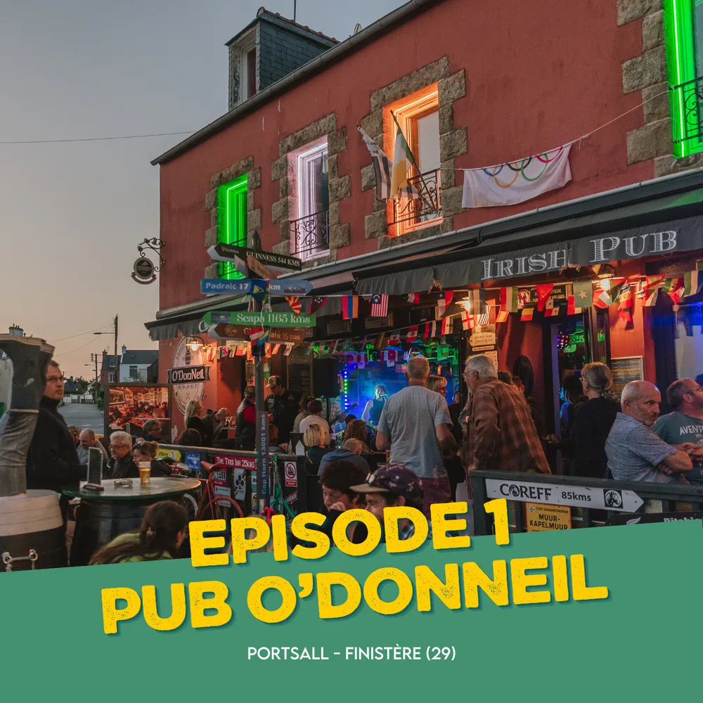  Episode 1 – Pub O’Donneil à Portsall (29)
