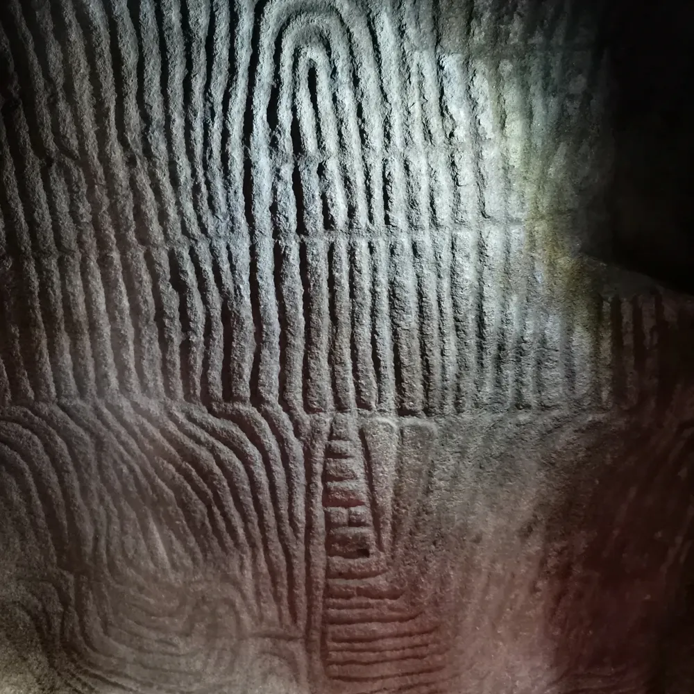 ZOOM-Reportages Timbre FM => Sophie Casadebaig archéologue (Partie 2)