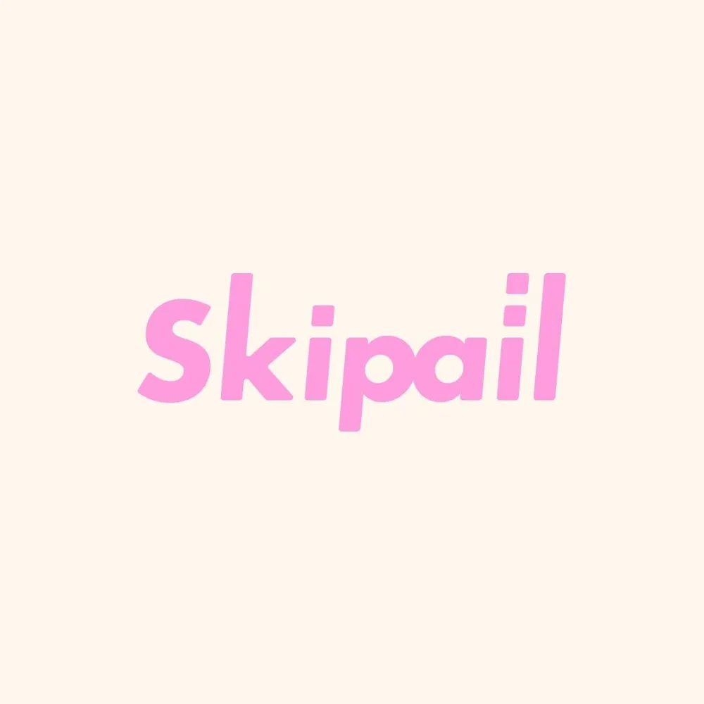 Skipaïl