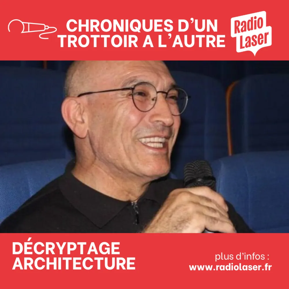 Episode 12 : quand la ville empêche d'écouter