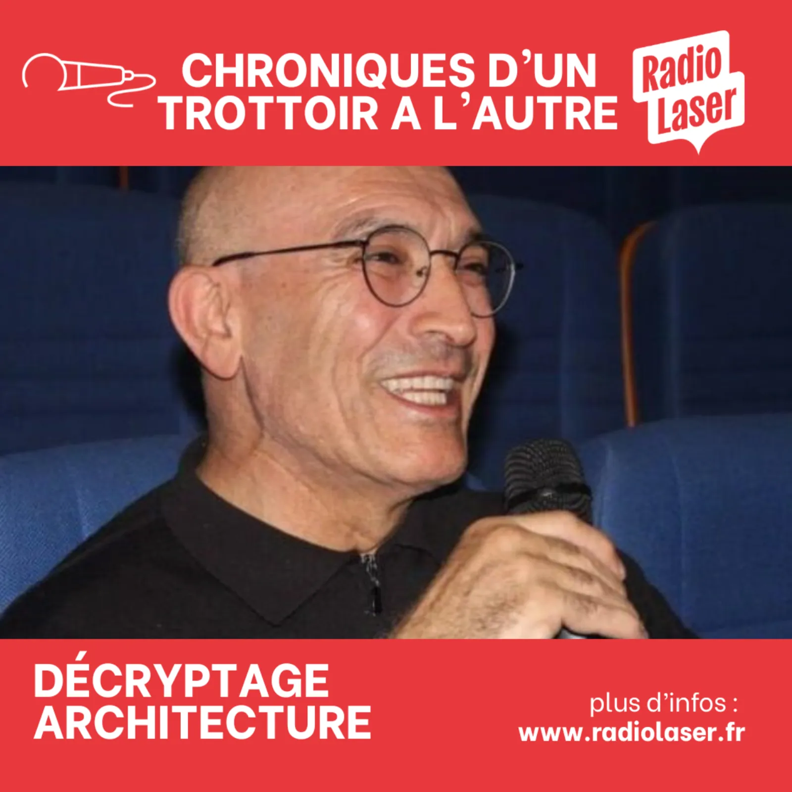 Episode 12 : quand la ville empêche d'écouter