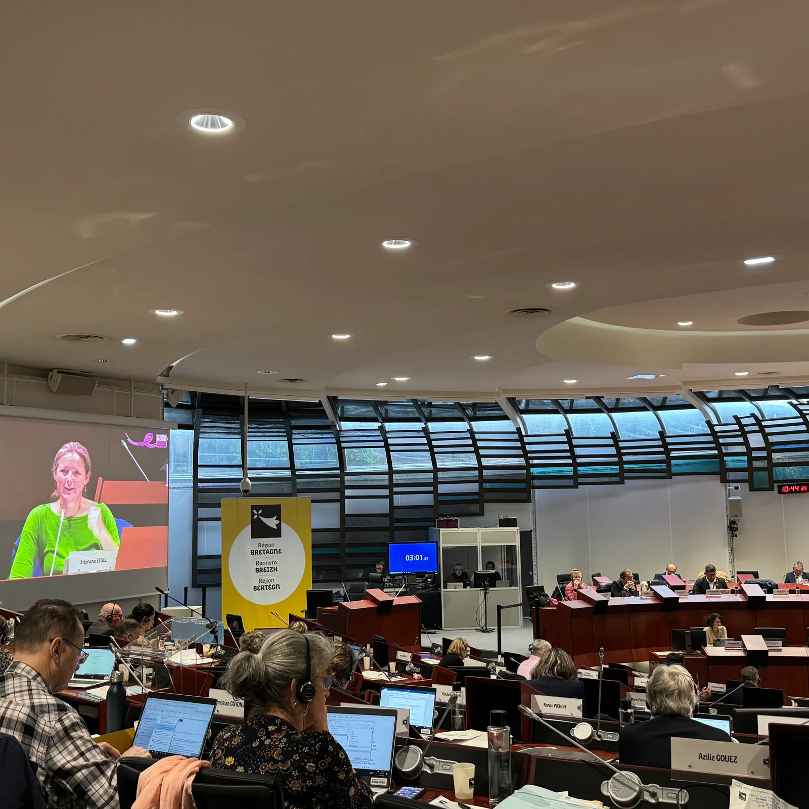 Ouzhpenn d'ur yalc'had evit Diwan : un hent evit mont war-raok