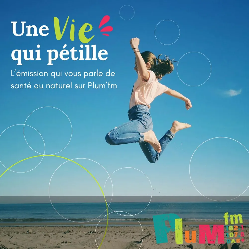 Une vie qui pétille