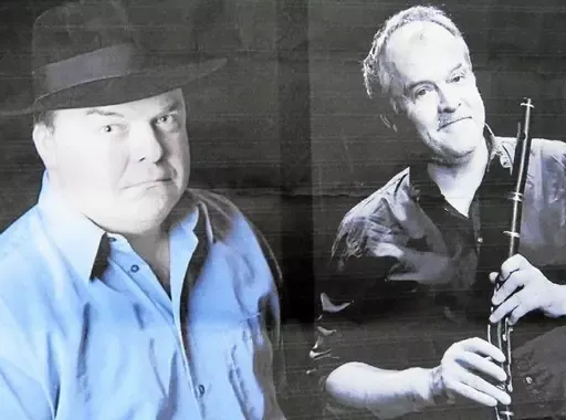 "An tonioù a choaz un den kanañ a lâr un dra warnañ" - Lors Jouin