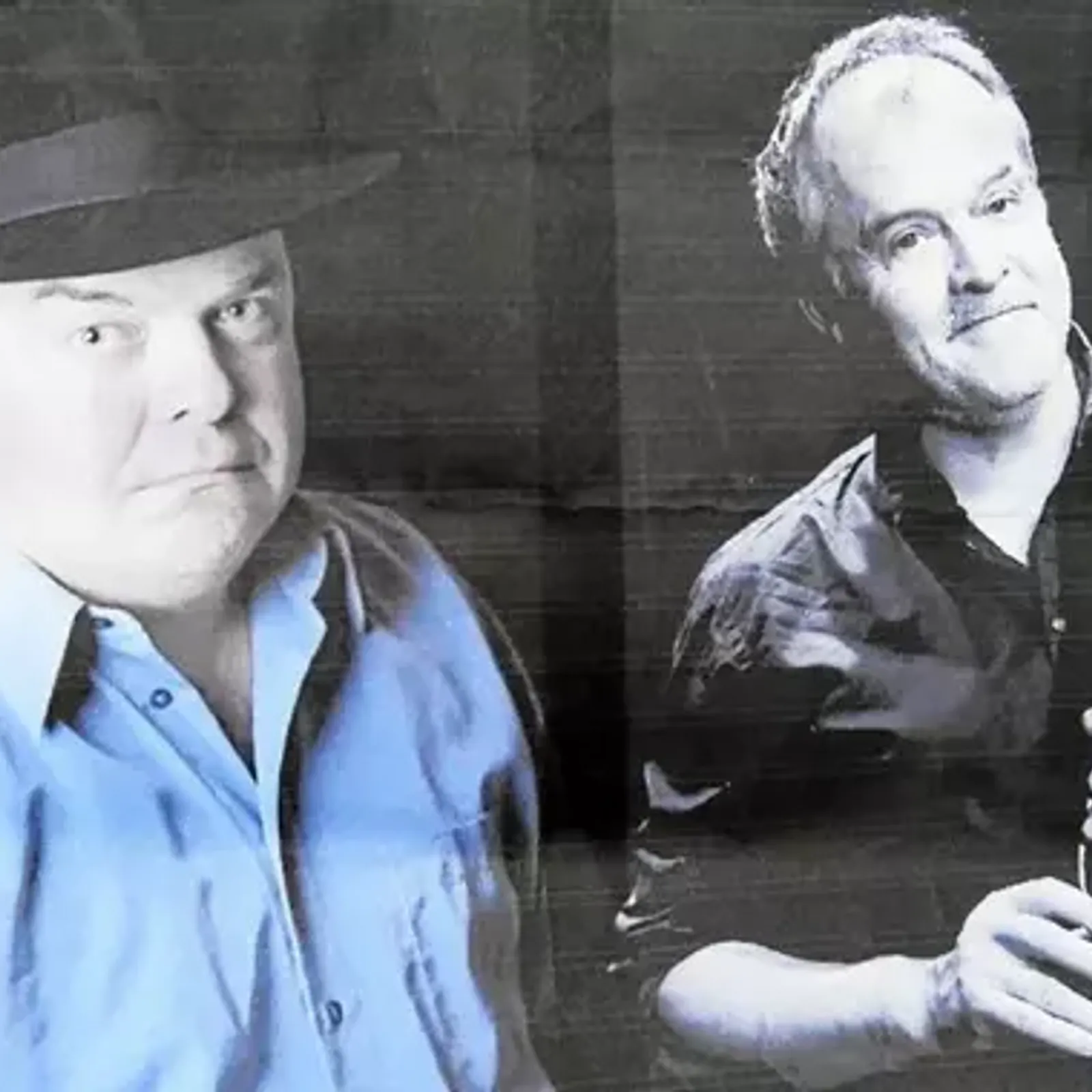 "An tonioù a choaz un den kanañ a lâr un dra warnañ" - Lors Jouin