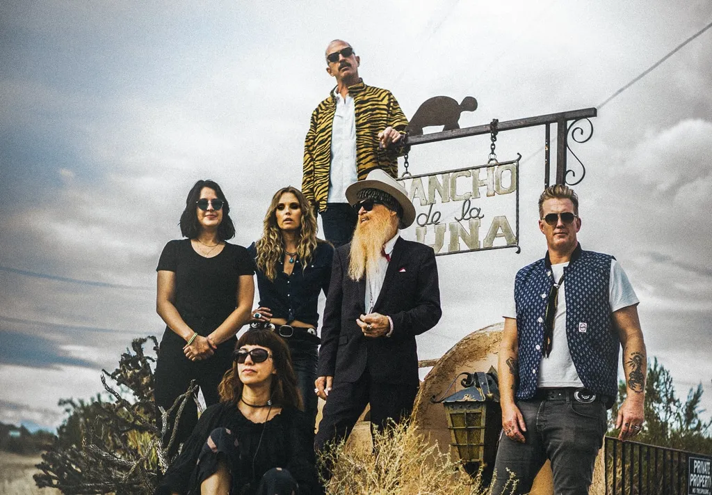 Trans Vinyl Express #161