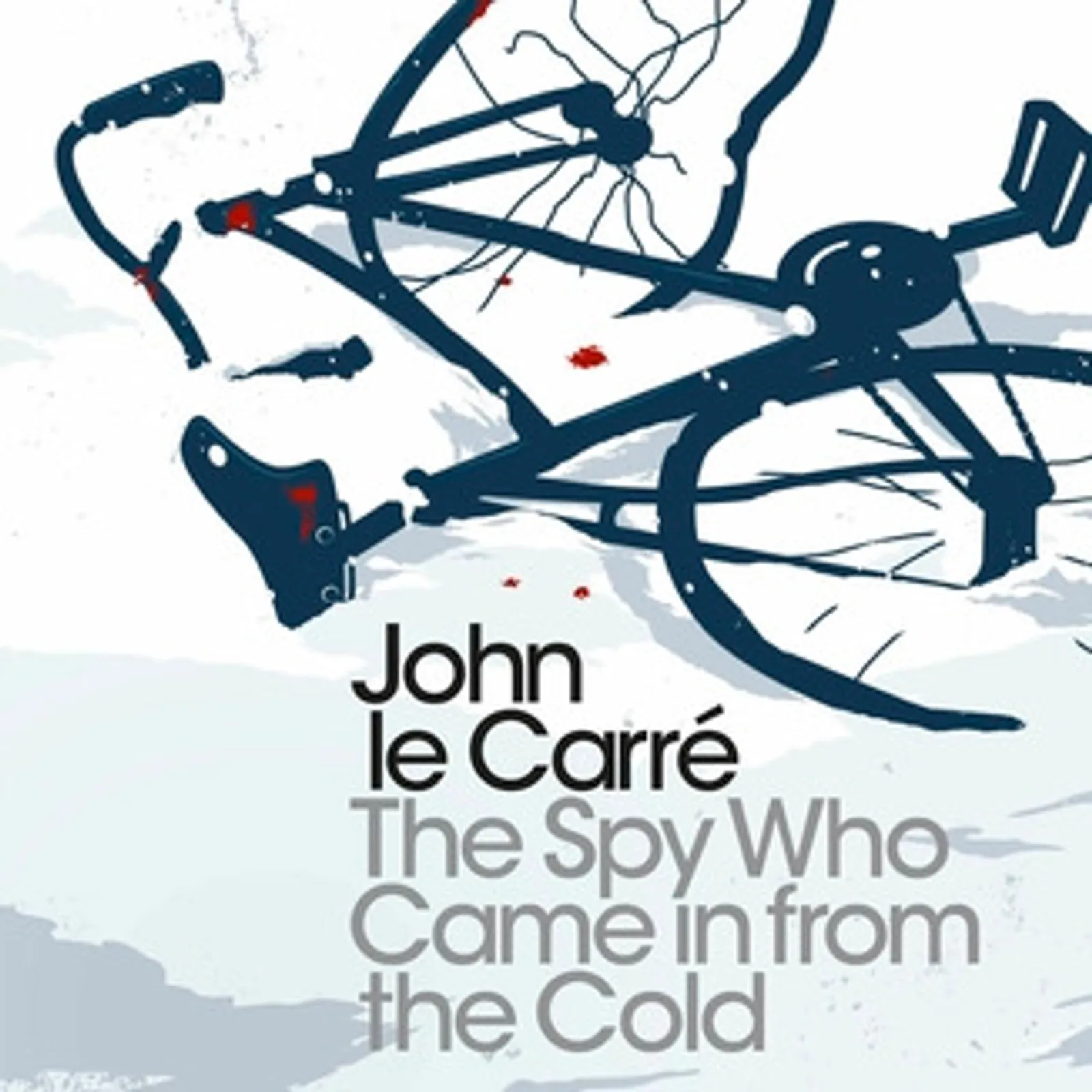 Ar spier a zistroe eus ar yenijenn