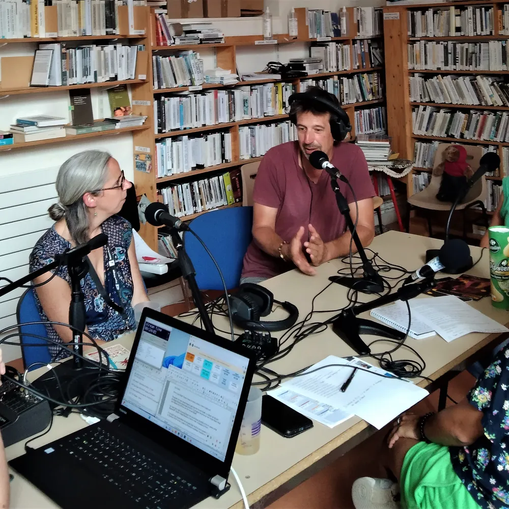  Gouel ar Filmoù e Douarnenez 2023 2/3 