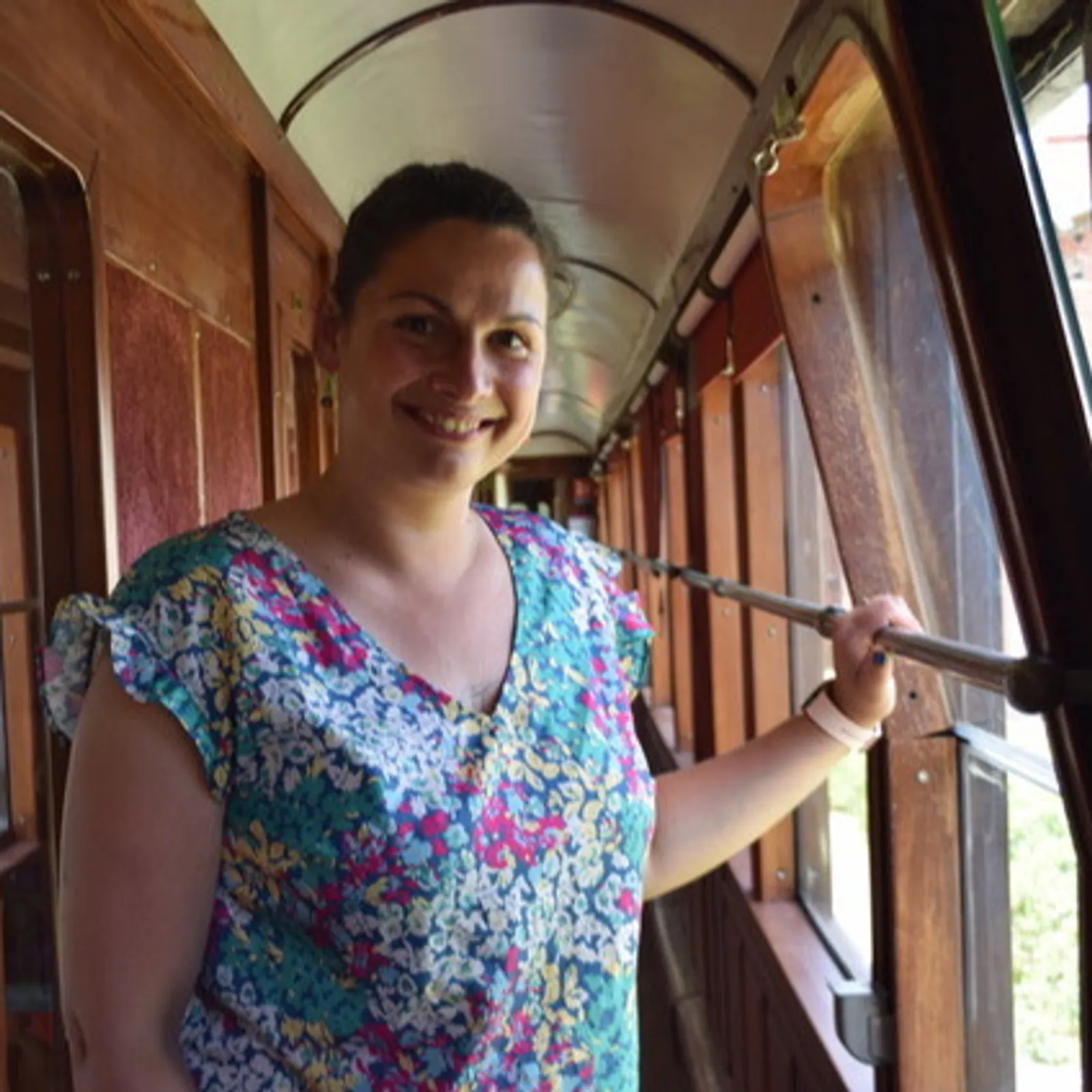 Spotlight on Brittany - August 2023