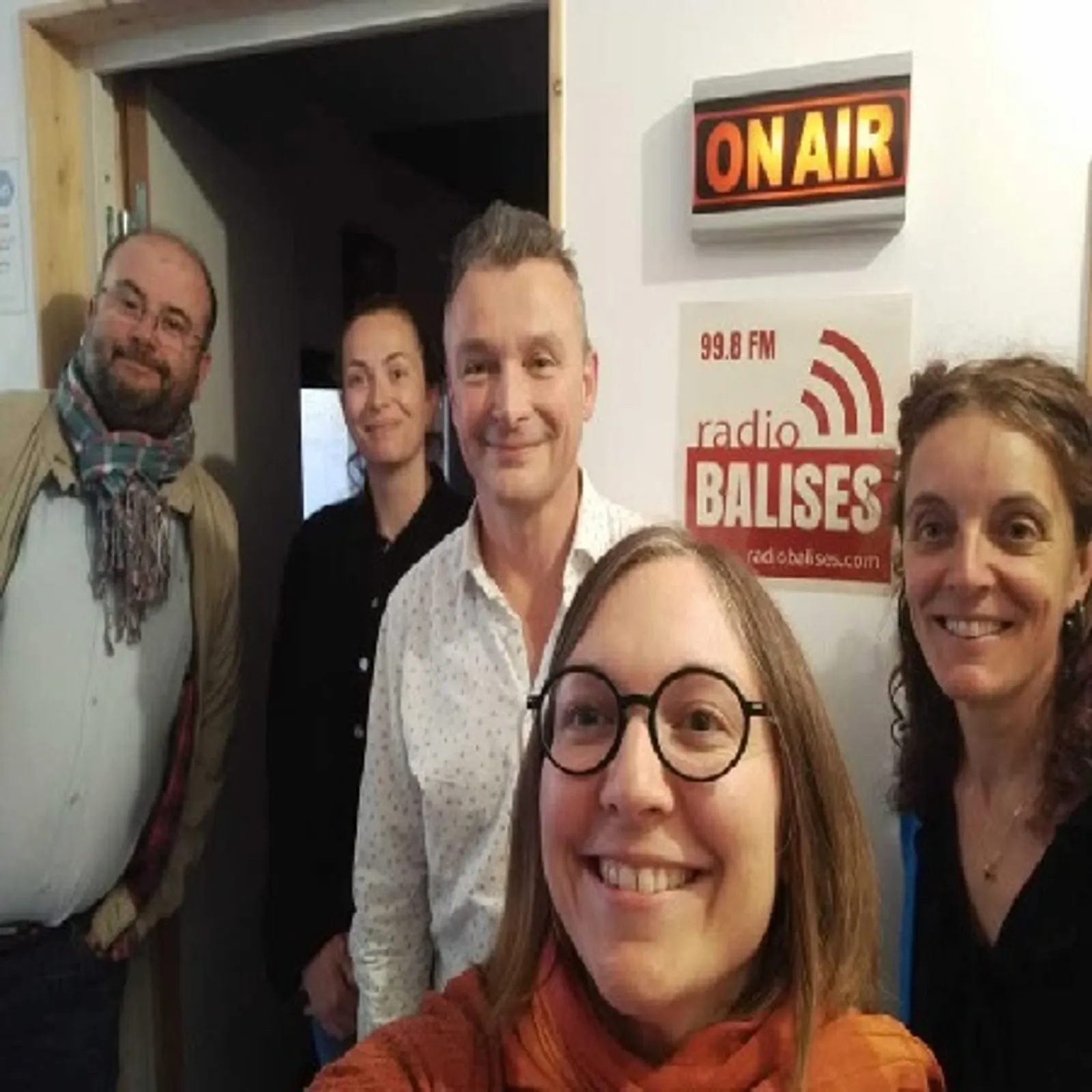 TAG 56 et ILOT (S08E16)